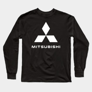 JDM Diamonds Long Sleeve T-Shirt